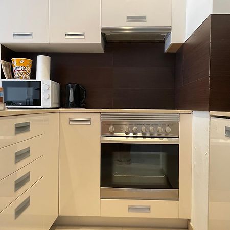 Апартаменты Taima Flats 3 Аликанте Экстерьер фото