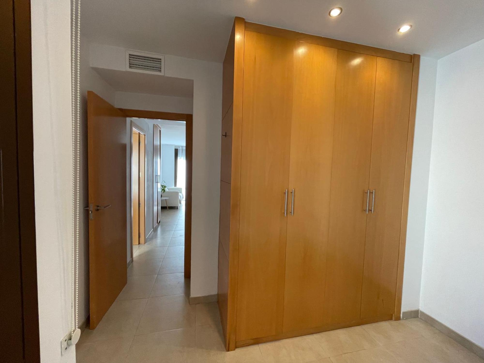 Апартаменты Taima Flats 3 Аликанте Экстерьер фото