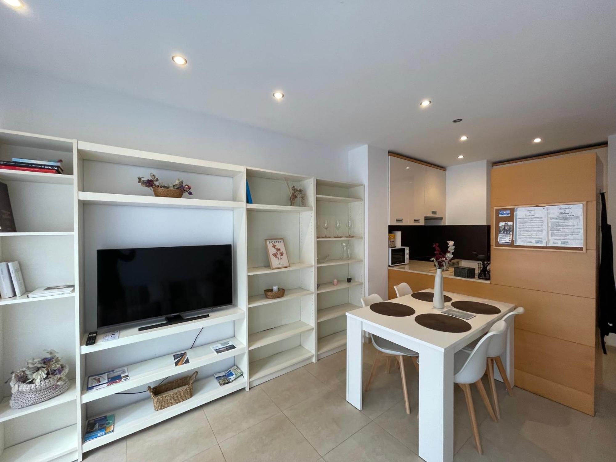 Апартаменты Taima Flats 3 Аликанте Экстерьер фото